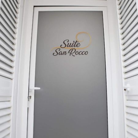 Suite San Rocco Чельє-Мессапіка Екстер'єр фото